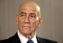 أولمرت: العلاقات مع الإمارات مهمة جدا لكن لا يمكن أن تأتي على حساب تسوية بيننا وبين الفلسطينيين缩略图