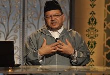 بنحمزة.. عدم إقامة صلاة التراويح لا يُعد تضييقا على الدين بل حفاظا على البشر缩略图 بنحمزة.. عدم إقامة صلاة التراويح لا يُعد تضييقا على الدين بل حفاظا على البشر缩略图