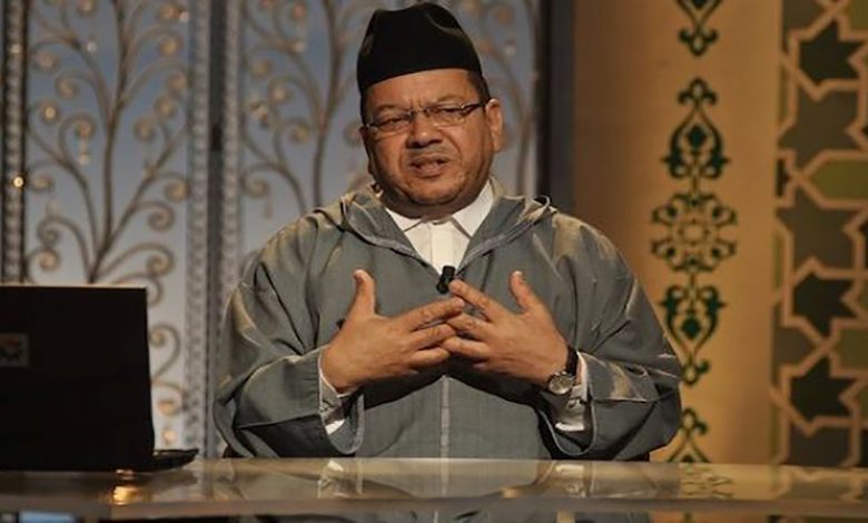 بنحمزة.. عدم إقامة صلاة التراويح لا يُعد تضييقا على الدين بل حفاظا على البشر缩略图 بنحمزة.. عدم إقامة صلاة التراويح لا يُعد تضييقا على الدين بل حفاظا على البشر缩略图