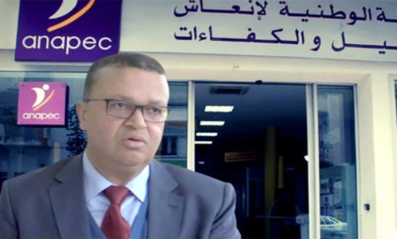 أمكراز يعفي قياديا في “البيجيدي” من منصب مدير “انابيك缩略图 أمكراز يعفي قياديا في “البيجيدي” من منصب مدير “انابيك缩略图