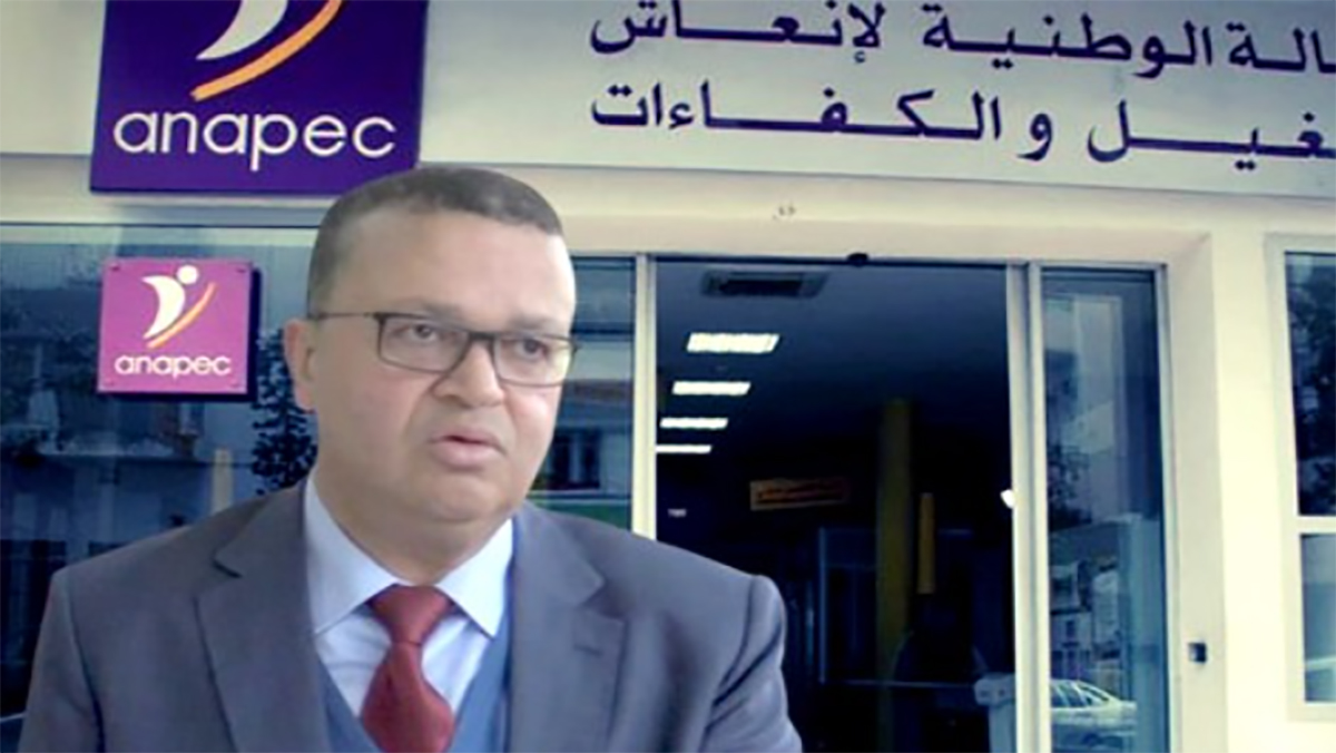 أمكراز يعفي قياديا في “البيجيدي” من منصب مدير “انابيك缩略图