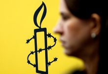 ثقافة العنصرية تتفشى في “قلب” منظمة العفو الدولية缩略图