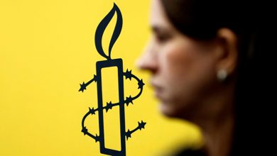 ثقافة العنصرية تتفشى في “قلب” منظمة العفو الدولية缩略图 ثقافة العنصرية تتفشى في “قلب” منظمة العفو الدولية缩略图