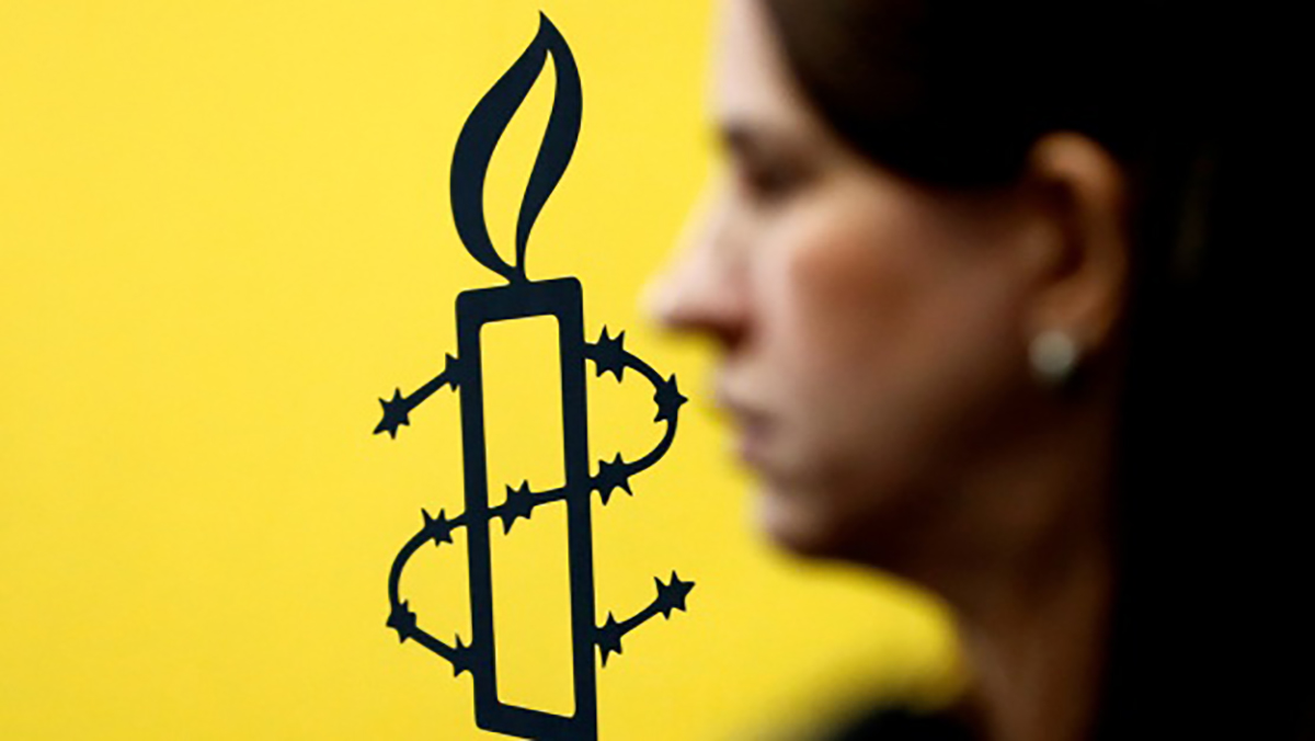 ثقافة العنصرية تتفشى في “قلب” منظمة العفو الدولية缩略图