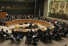 مجلس الأمن.. المشاورات نصف السنوية حول قضية الصحراء المغربية بدون رهانات缩略图 مجلس الأمن.. المشاورات نصف السنوية حول قضية الصحراء المغربية بدون رهانات缩略图