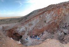 تخصيص 26 مليون درهم لتهيئة موقع اكتشاف بقايا أقدم إنسان عاقل في التاريخ缩略图