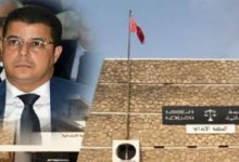 80 سنة سجنا نافذا للمتهمين في “عصابة القاضي” والبراءة لمقدم شرطة缩略图 80 سنة سجنا نافذا للمتهمين في “عصابة القاضي” والبراءة لمقدم شرطة缩略图