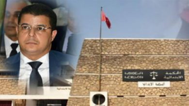 80 سنة سجنا نافذا للمتهمين في “عصابة القاضي” والبراءة لمقدم شرطة缩略图