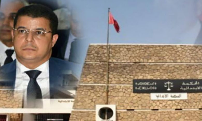 80 سنة سجنا نافذا للمتهمين في “عصابة القاضي” والبراءة لمقدم شرطة缩略图 80 سنة سجنا نافذا للمتهمين في “عصابة القاضي” والبراءة لمقدم شرطة缩略图