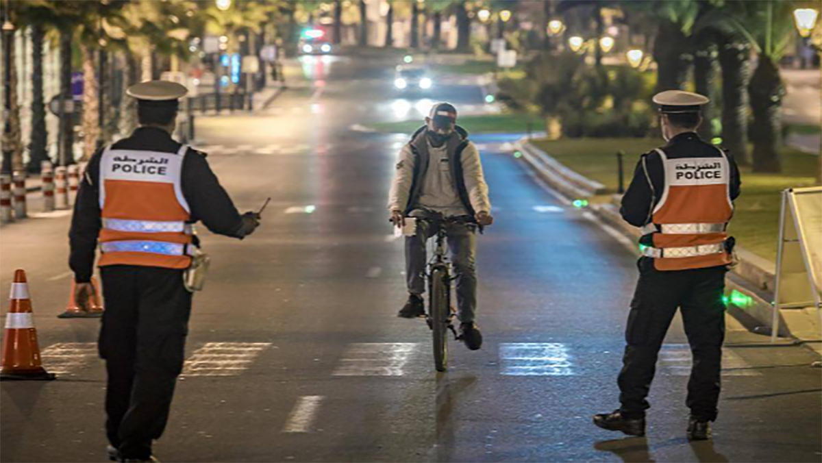 الإغلاق الليلي .. فرق برلمانية تطالب الحكومة بتوفير بدائل للتخفيف من الضائقة الاقتصادية على الفئات المتضررة缩略图