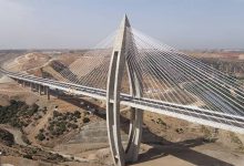 جسر محمد السادس يتوج بجائزة “Lu Ban” لأفضل المشاريع والإنجازات缩略图