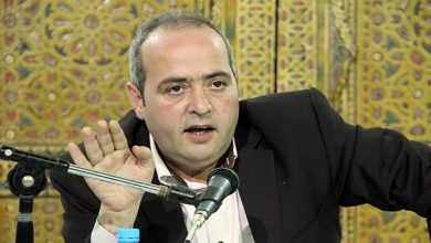 رشيد قنجاع: رسالة الى الرأي العام الاسباني缩略图