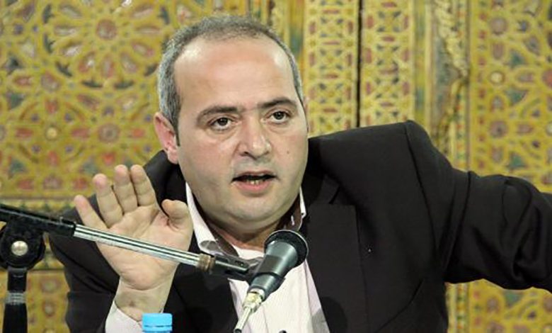 رشيد قنجاع: رسالة الى الرأي العام الاسباني缩略图 رشيد قنجاع: رسالة الى الرأي العام الاسباني缩略图