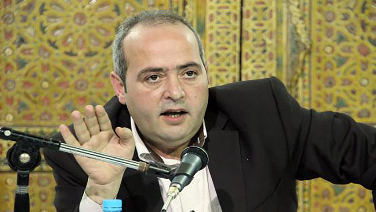 رشيد قنجاع: رسالة الى الرأي العام الاسباني缩略图