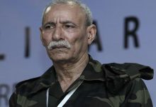 موقع إخباري: استضافة إسبانيا للمدعو ابراهيم غالي على ترابها “طعنة” للمغرب缩略图