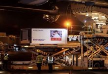 لقاح كورونا… شحنات جديدة من “سينوفارم” الصيني و”بوتنيك” الروسي في طريقها إلى المغرب缩略图