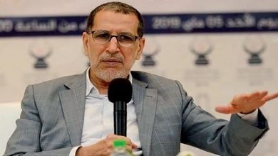 العثماني …البيجيدي سيقف ضد استعمال الإحسان للتغرير بالمواطنين缩略图 العثماني …البيجيدي سيقف ضد استعمال الإحسان للتغرير بالمواطنين缩略图