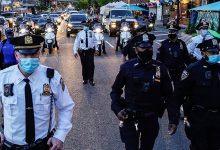 الولايات المتحدة.. ارتفاع مفاجئ لأعداد المستقيلين من شرطة نيويورك إثر “تشويه سمعتهم缩略图