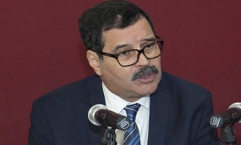 طالع السعود الأطلسي: عن “البوليس السياسي” الذي “يفترس” الدولة!缩略图 طالع السعود الأطلسي: عن “البوليس السياسي” الذي “يفترس” الدولة!缩略图