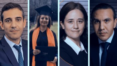 إلى جانب البكوري .. منع أربعة مسؤولين كبار في وكالة “مازن” من مغادرة المغرب缩略图