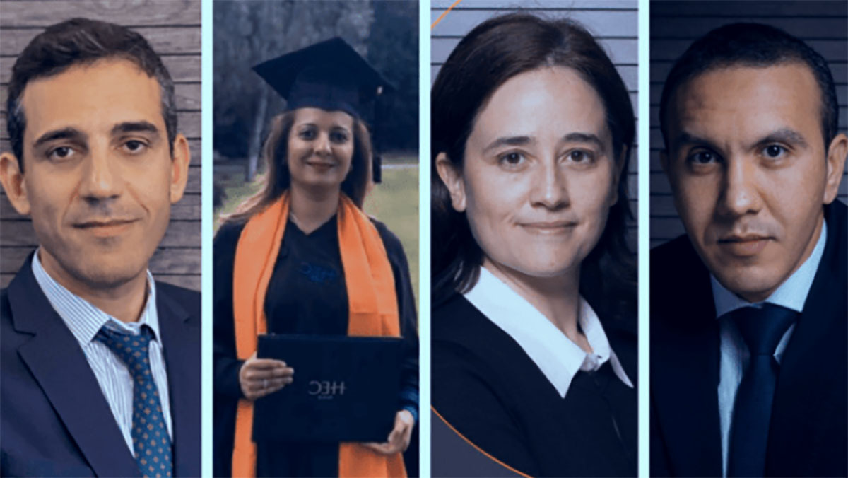 إلى جانب البكوري .. منع أربعة مسؤولين كبار في وكالة “مازن” من مغادرة المغرب缩略图