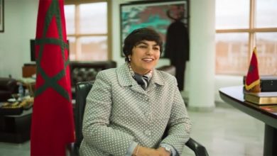 العدوي تعقد سلسلة اجتماعات وتشدد على ضرورة ممارسة المحاكم المالية لكافة صلاحياتها缩略图 العدوي تعقد سلسلة اجتماعات وتشدد على ضرورة ممارسة المحاكم المالية لكافة صلاحياتها缩略图