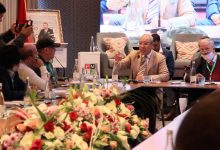 فيدرالية الناشرين تؤسس فرعها بالشمال وتسطر برنامجا استعجاليا لمعالجة مشاكل الصحافة بالجهة缩略图