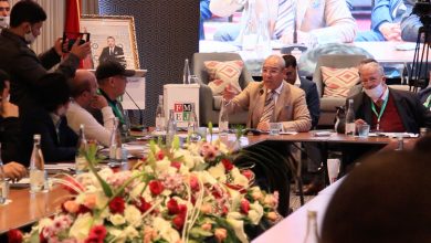 فيدرالية الناشرين تؤسس فرعها بالشمال وتسطر برنامجا استعجاليا لمعالجة مشاكل الصحافة بالجهة缩略图