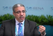 رباح: النفايات المعدنية يمكن أن تشكل فرصة مدرة للثروات缩略图