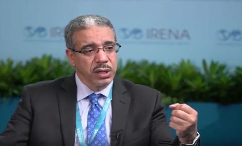 رباح: النفايات المعدنية يمكن أن تشكل فرصة مدرة للثروات缩略图 رباح: النفايات المعدنية يمكن أن تشكل فرصة مدرة للثروات缩略图