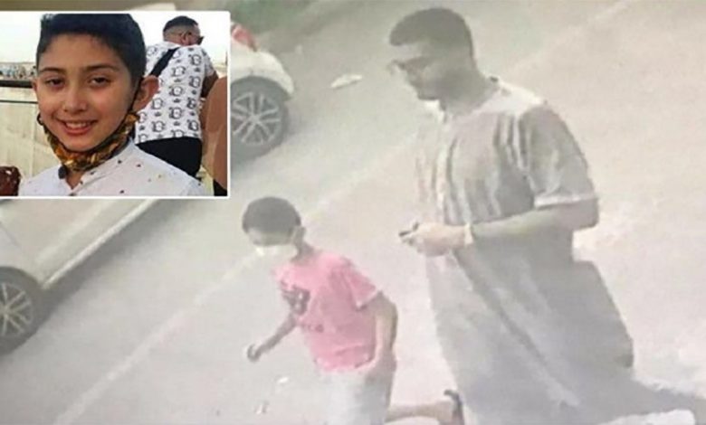 الجنايات الاستئنافية بطنجة تؤيّد حكم إعدام قاتل الطفل عدنان缩略图 الجنايات الاستئنافية بطنجة تؤيّد حكم إعدام قاتل الطفل عدنان缩略图