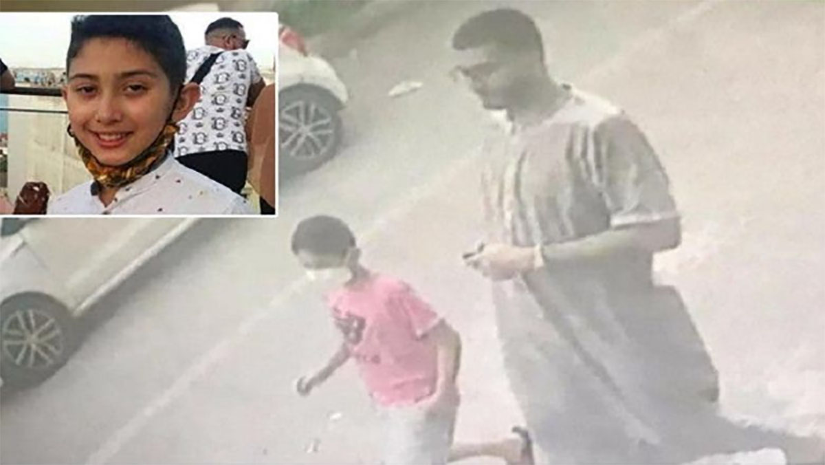 الجنايات الاستئنافية بطنجة تؤيّد حكم إعدام قاتل الطفل عدنان缩略图