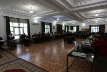 الدورات التكوينية لتقوية قدرات الهيئات الاستشارية التابعة لمجلس جهة الشرق缩略图