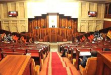 بالأغلبية… لجنة المالية بمجلس النواب تصادق على تصفية نظام معاشات أعضاء مجلس المستشارين缩略图