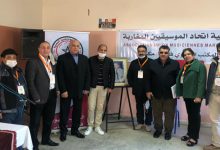 الموسيقيون المغاربة يراسلون العثماني من أجل تحديد موعد لاستئناف عملهم缩略图