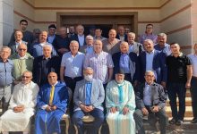 الأحرار يعين توتو للانتخابات البرلمانية بجرادة缩略图