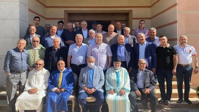 الأحرار يعين توتو للانتخابات البرلمانية بجرادة缩略图 الأحرار يعين توتو للانتخابات البرلمانية بجرادة缩略图