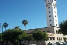 مجلس جماعة وجدة ينهي دورة ماي بنائب رئيس وعضوين..缩略图