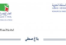دراسة إحصائية حول الصحافيين و الصحافيات المغاربة缩略图