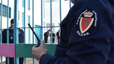 مندوبية السجون تسمح بالزيارات العائلية بصفة استثنائية لمدة شهر واحد缩略图