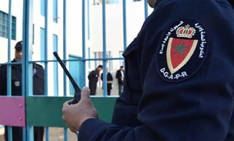 مندوبية السجون تسمح بالزيارات العائلية بصفة استثنائية لمدة شهر واحد缩略图 مندوبية السجون تسمح بالزيارات العائلية بصفة استثنائية لمدة شهر واحد缩略图