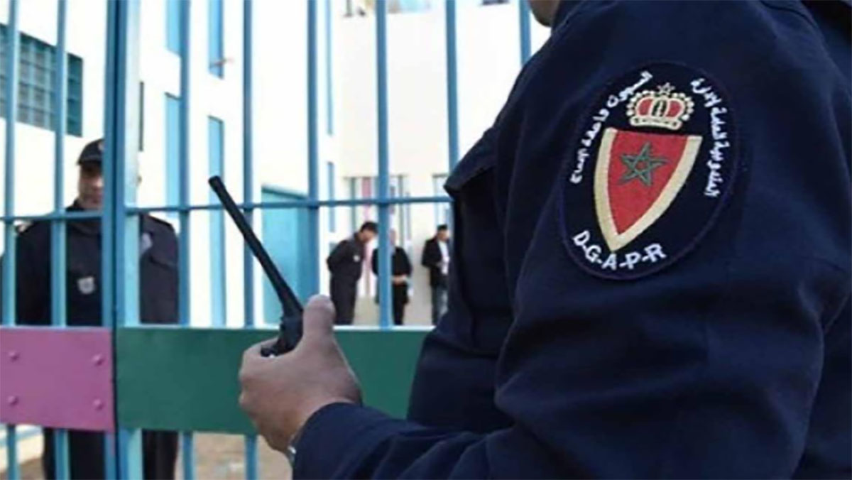 مندوبية السجون تسمح بالزيارات العائلية بصفة استثنائية لمدة شهر واحد缩略图