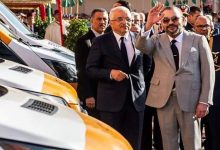 في الذكرى 16 لانطلاقتها… المبادرة الوطنية للتنمية البشرية تستعرض حصيلة التعليم缩略图