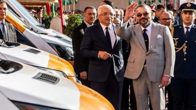 في الذكرى 16 لانطلاقتها… المبادرة الوطنية للتنمية البشرية تستعرض حصيلة التعليم缩略图