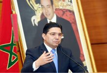 بوريطة: المغرب لا يتاجر بالقضية الفلسطينية缩略图 بوريطة: المغرب لا يتاجر بالقضية الفلسطينية缩略图