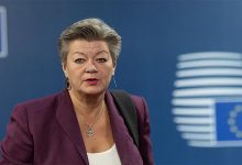 المفوضية الأوروبية تستنجد بالمغرب لإنقاذ سبتة المحتلة من زحف المهاجرين缩略图