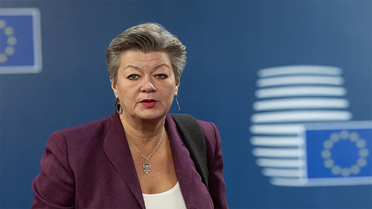 المفوضية الأوروبية تستنجد بالمغرب لإنقاذ سبتة المحتلة من زحف المهاجرين缩略图