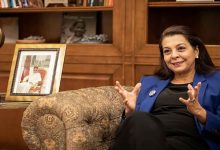 المغرب يستدعي سفيرته بإسبانيا للتشاور缩略图