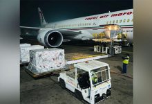 مخزون المغرب من اللقاح يتعزز بمليوني جرعة من “سينوفارم” الصيني缩略图