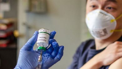 لأول مرة: شانغهاي تبدأ في إعطاء لقاح أحادي الجرعة ضد “كورونا缩略图 لأول مرة: شانغهاي تبدأ في إعطاء لقاح أحادي الجرعة ضد “كورونا缩略图